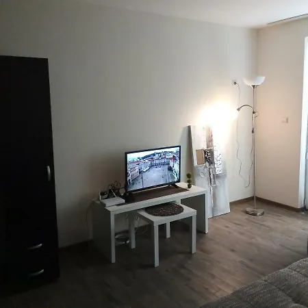 Comfort Burgas