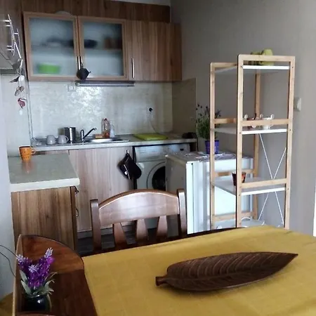 Comfort Appartement