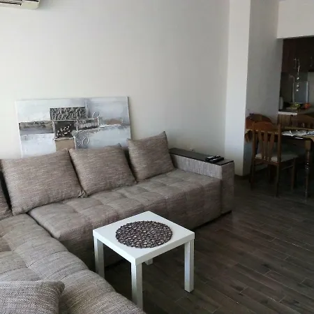 Apartamento Comfort