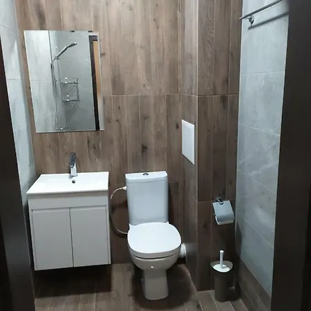 Comfort Apartamento