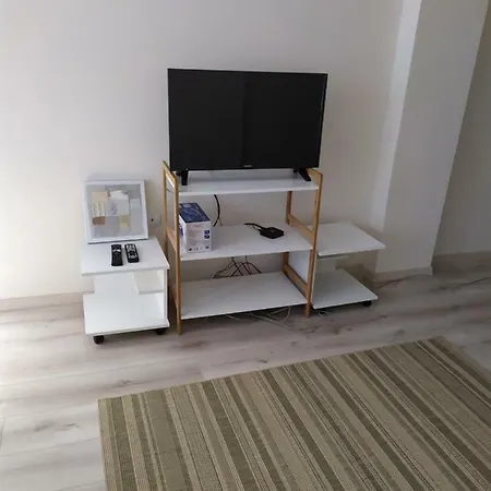Comfort Apartamento