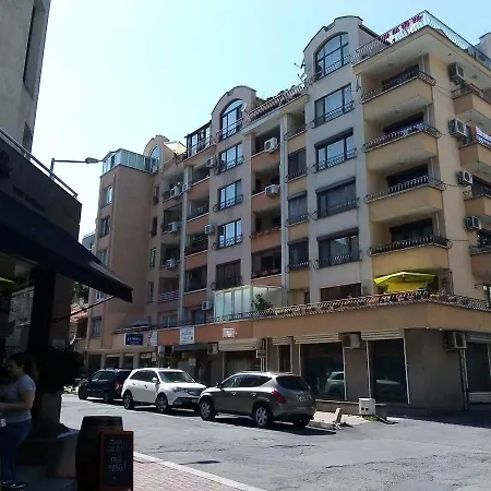 Apartamento Comfort *