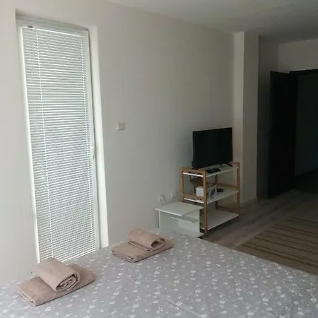 Comfort Apartamento Burgas