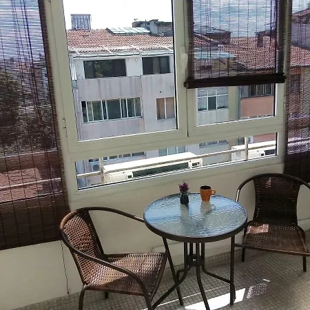 Comfort Apartamento